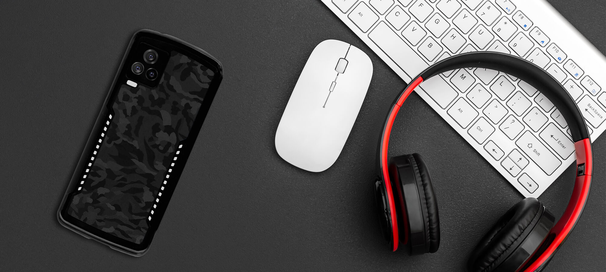 iQOO 7 Legend Arc Gaming